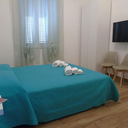La Perla Sul Cortile Apartman Szirakúza Kültér fotó