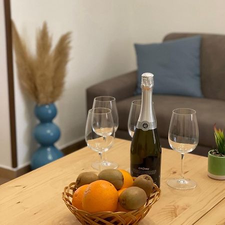 La Perla Sul Cortile Apartman Szirakúza Kültér fotó