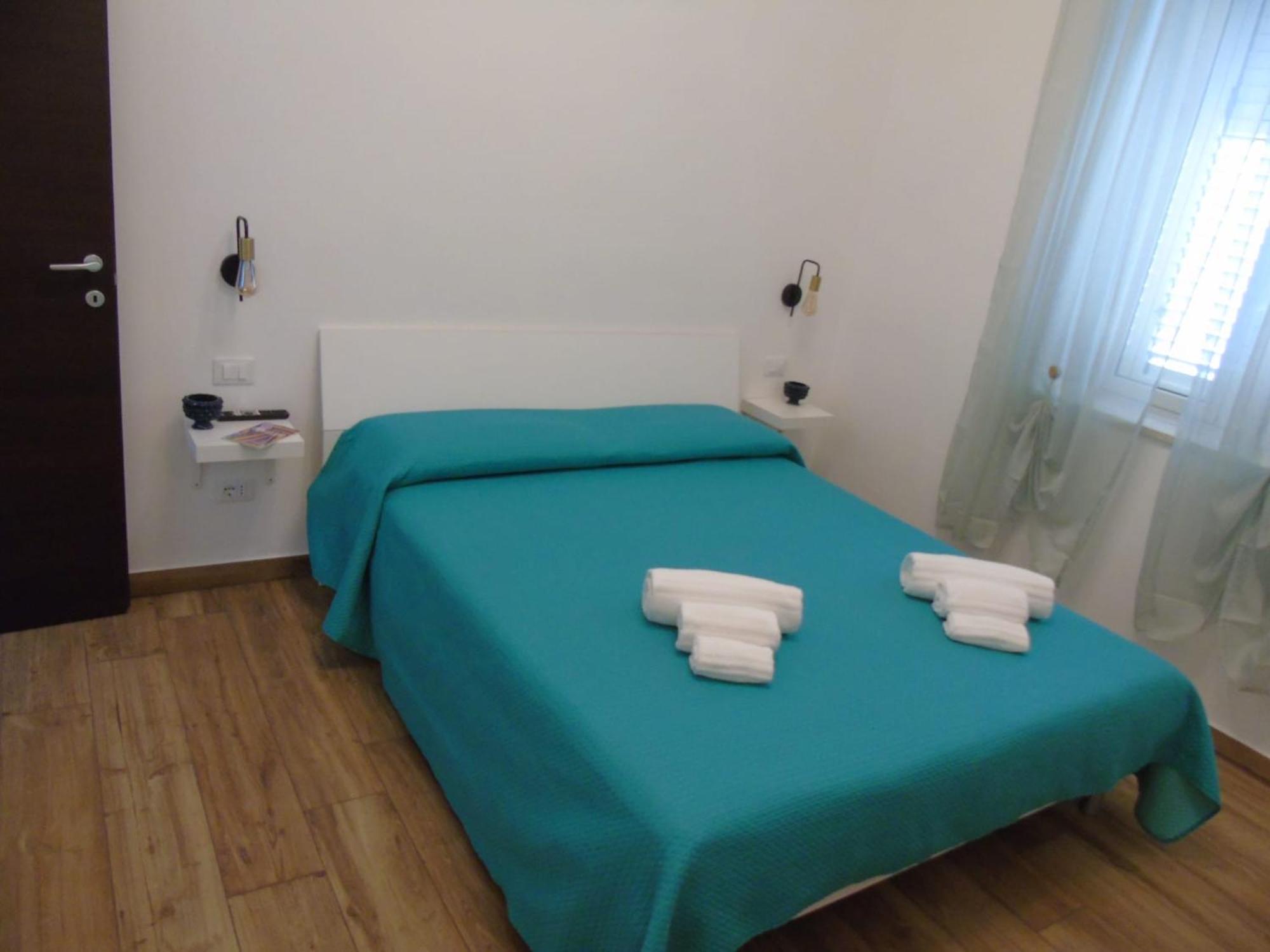 La Perla Sul Cortile Apartman Szirakúza Kültér fotó