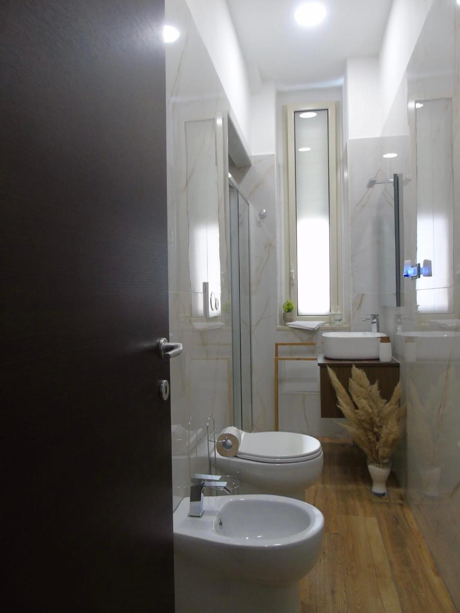 La Perla Sul Cortile Apartman Szirakúza Kültér fotó